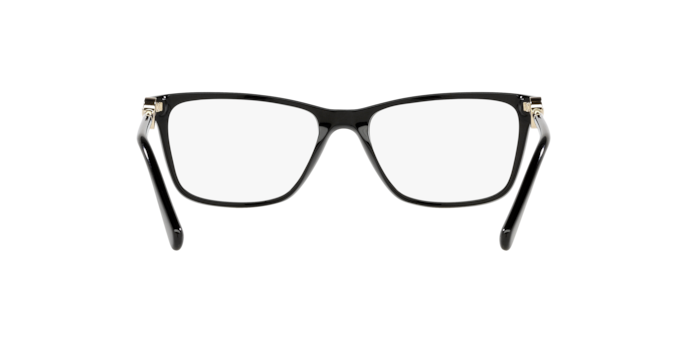 OKULARY KOREKCYJNE VERSACE VE 3299B GB1 55 ROZMIAR M OKULARY KOREKCYJNE VERSACE VE 3299B GB1 55 ROZMIAR M